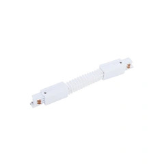 Соединитель Nowodvorski 8698 Ctls Power Flex Connector Wh