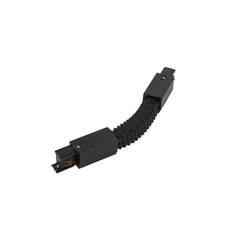 Соединитель Nowodvorski 8700 Ctls Power Flex Connector Bl