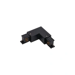 Соединитель Nowodvorski 8706 Ctls Power L Connector Left Bl