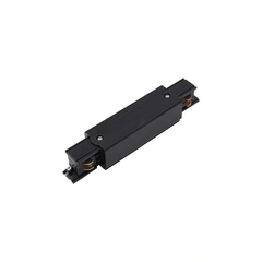 Соединитель Nowodvorski 8708 Ctls Power Straight Connector Bl
