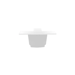Заглушка Nowodvorski 8688 Ctls Recessed Dead End Cap Wh