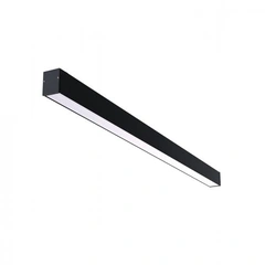 Линейный светильник Nowodvorski 8297 CL OFFICE PRO LED 120 4000K Black