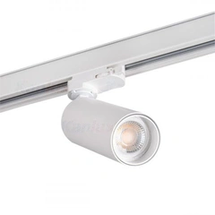 Трековый светильник Kanlux ACORD ATL2 GU10-W (33138)