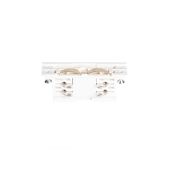 З'єднувач прямий Kanlux TEAR N ICON-I W (33238) 3 фази
