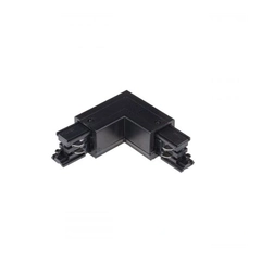 З'єднувач кутовий Kanlux TEAR N CON-L RL-B (33243) 3 фази