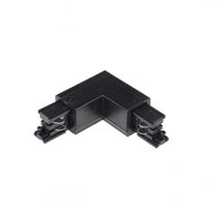 Соединитель угловой Kanlux TEAR N CON-L LR-B (33245) 3 фазы