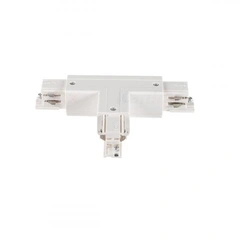 Соединитель T-образный Kanlux TEAR N CON-T RRL-W (33248) 3 фазы