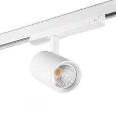 Трековий світильник Kanlux ACORD ATL1 18W-940-S6-W (33132)