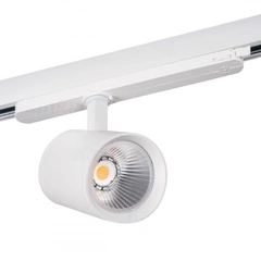 Трековый светильник Kanlux ACORD ATL1 30W-940-S6-W (33136)