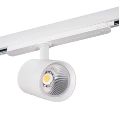 Трековий світильник Kanlux ACORD ATL1 30W-930-S6-W (33134)