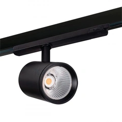 Трековый светильник Kanlux ACORD ATL1 30W-940-S6-B (33137)
