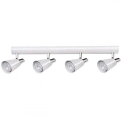 Спотовой светильник Kanlux SEMPRA EL-4I W-SR 33096