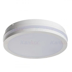 Светильник потолочный Kanlux BENO LED 24W NW-OW (33340)