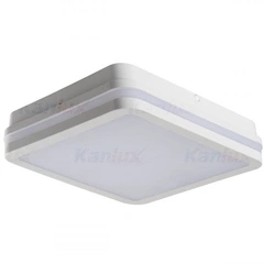 Стіновий світильник Kanlux BENO LED 24W NW-LW (33342)