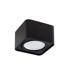 Точечный светильник Kanlux TUBEO ES 50-B (33271)