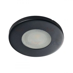 Точечный светильник Kanlux MARIN CT-S80-B (32501) герметичный