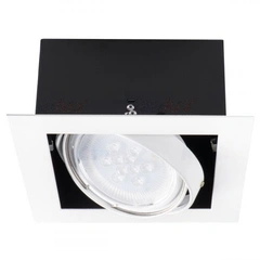 Світильник точковий Kanlux MATEO ES DLP-150-W (32931)