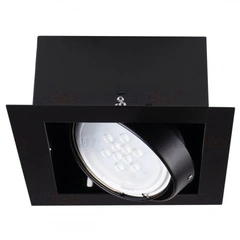 Світильник точковий Kanlux MATEO ES DLP-150-B (32930)