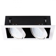 Світильник точковий Kanlux MATEO ES DLP-250-W (32933)