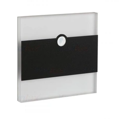 Світильник Kanlux TERRA LED PIR B-WW 3000K (29861) sensor
