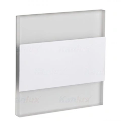 Светильник Kanlux TERRA LED W-WW 3000K (26842)