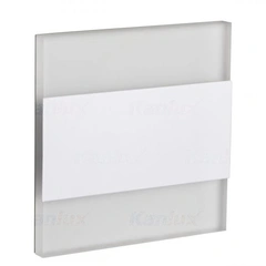 Светильник Kanlux TERRA LED W-CW 6500K (26843)