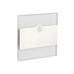 Світильник Kanlux TERRA LED PIR WW 3000K (27372) sensor