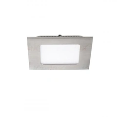 Cветильник точечный Kanlux KATRO V2LED 6W-NW-SN 27217
