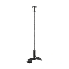 Підвіс Nowodvorski 8250 Cl Office / Hall Pro Suspension Nickel