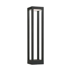 Світильник вуличний Nowodvorski 8145 Structure LED 1x13W 3000K 820Lm IP54 Bl