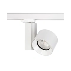 Трековый светильник Nowodvorski 8747 Ctls Nea LED 10W 4000K 3600Lm IP20 Wh