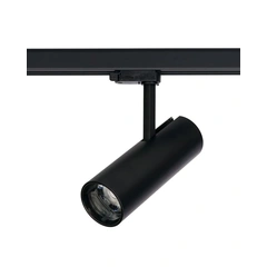 Трековий світильник Nowodvorski 8760 Ctls Milo LED 25W 3000K 1900Lm IP20 Bl