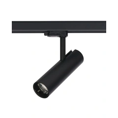 Трековий світильник Nowodvorski 8764 Ctls Milo LED 15W 3000K 1350Lm IP20 Bl