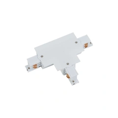 Соединитель Nowodvorski 8245 Ctls Recessed Power T Connector Right 1 T-r1 IP20 Wh