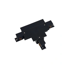 Соединитель Nowodvorski 8246 Ctls Recessed Power T Connector Right 1 T-r1 IP20 Bl