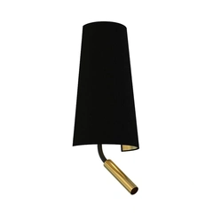 Бра Nowodvorski 7982 Faro IP20 Bl