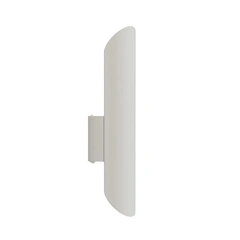 Бра Nowodvorski 7993 Eye wall GU10 2x10W IP20 Wh