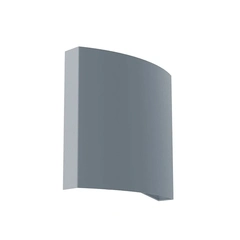 Бра Nowodvorski 8046 Borde E27 1x40W IP20 Gr