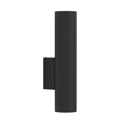 Бра Nowodvorski 8072 Eye wall GU10 2x10W IP20 Bl