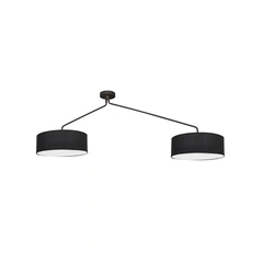 Люстра Nowodvorski 7950 Falcon E27 6x25W IP20 Bl