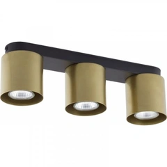 Точечный светильник TK-Lighting VICO GOLD 6510