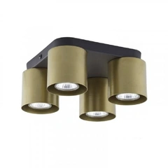 Точечный светильник TK-Lighting VICO GOLD 6511
