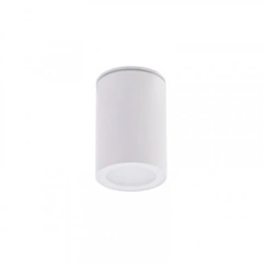 Точковий світильник AZzardo PAPIKO IP65 AZ4217 WH