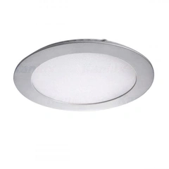 Світильник точковий Kanlux ROUNDA V2LED12W-NW-SR 28930 downlight