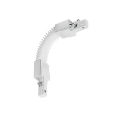 Коннектор гибкий TRIO DUOLINE 702031 двухфазный