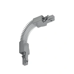 Коннектор гибкий TRIO DUOLINE 702087 двухфазный