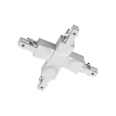Конектор X-подібний TRIO DUOLINE 702431 двофазний