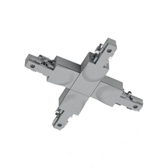 Коннектор X-образный TRIO DUOLINE 702487 двухфазный