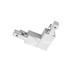 Коннектор угловой TRIO DUOLINE 702231 двухфазный