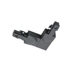 Коннектор угловой TRIO DUOLINE 702232 двухфазный
